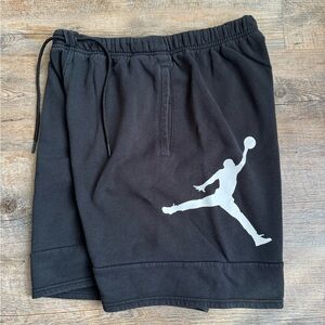 Jordan shorts